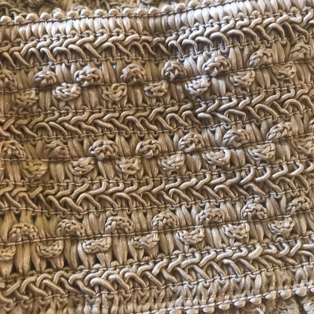 New Mix Crocheted Shorts - Picture 7 of 9